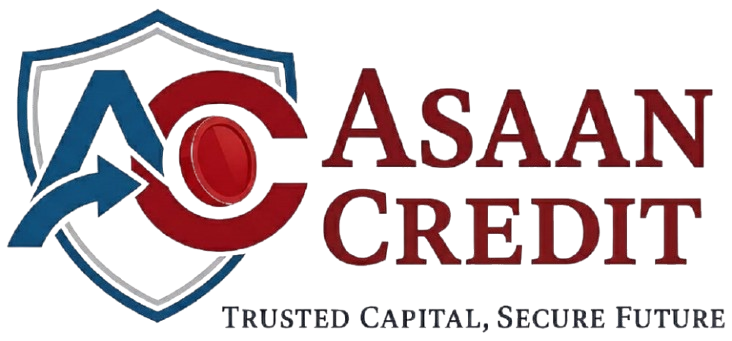 Asaan Credit